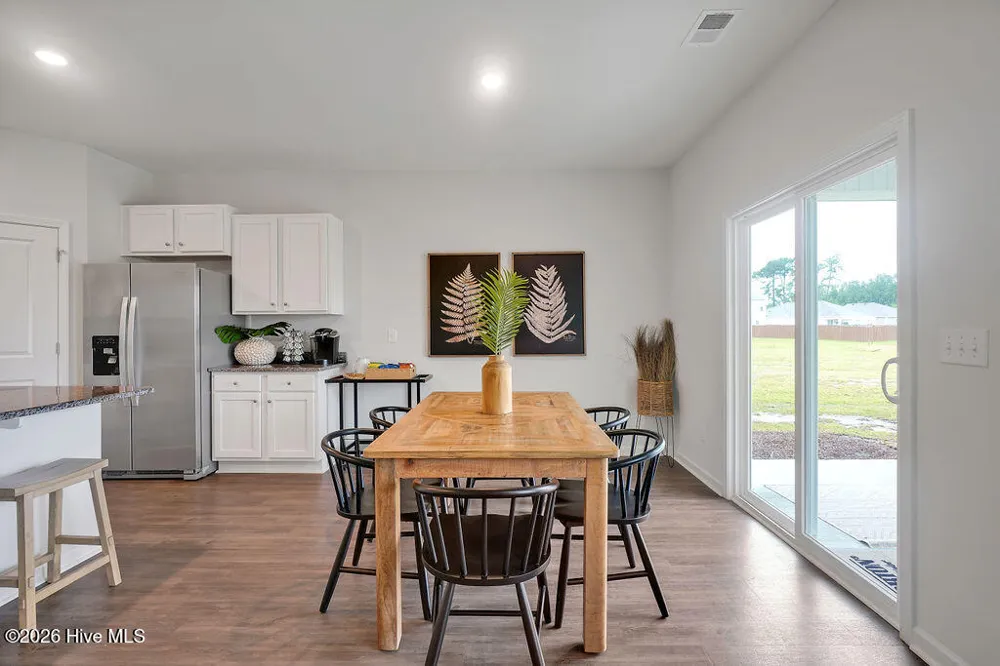 4161 Morning Light Drive SE #Lot 279 Bolivia, NC 28422