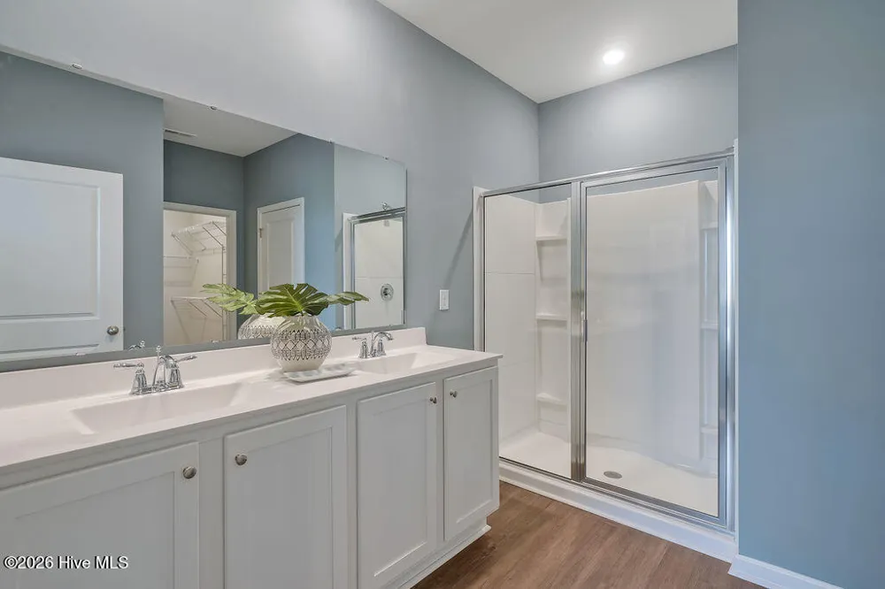 4161 Morning Light Drive SE #Lot 279 Bolivia, NC 28422