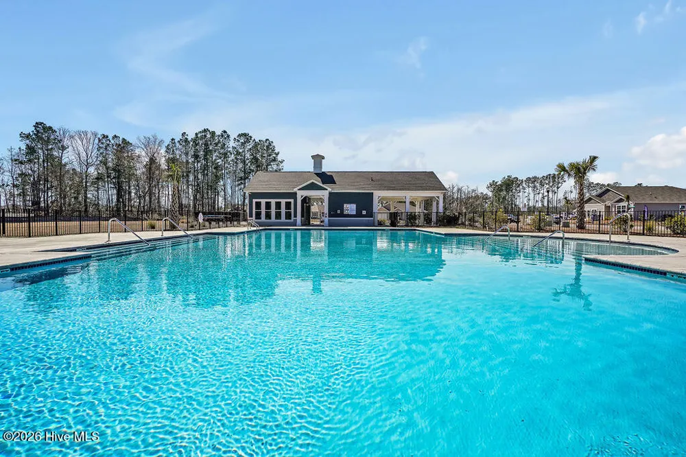 4161 Morning Light Drive SE #Lot 279 Bolivia, NC 28422