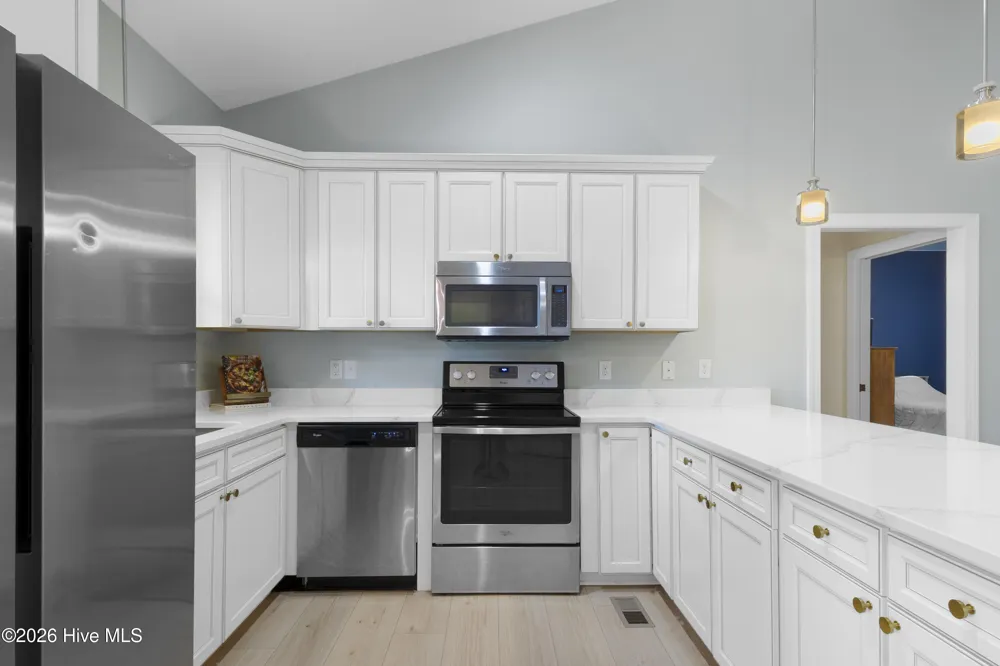 204 Doe Ridge Road Hampstead, NC 28443
