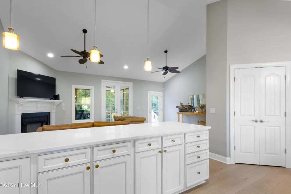 204 Doe Ridge Road Hampstead, NC 28443