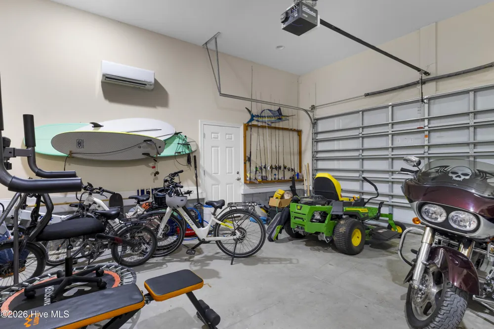 204 Doe Ridge Road Hampstead, NC 28443