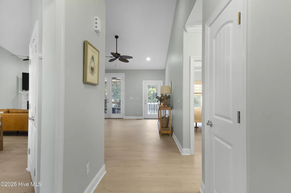 204 Doe Ridge Road Hampstead, NC 28443