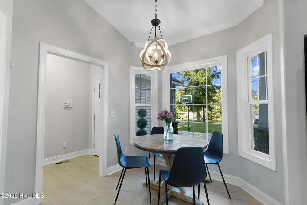 204 Doe Ridge Road Hampstead, NC 28443