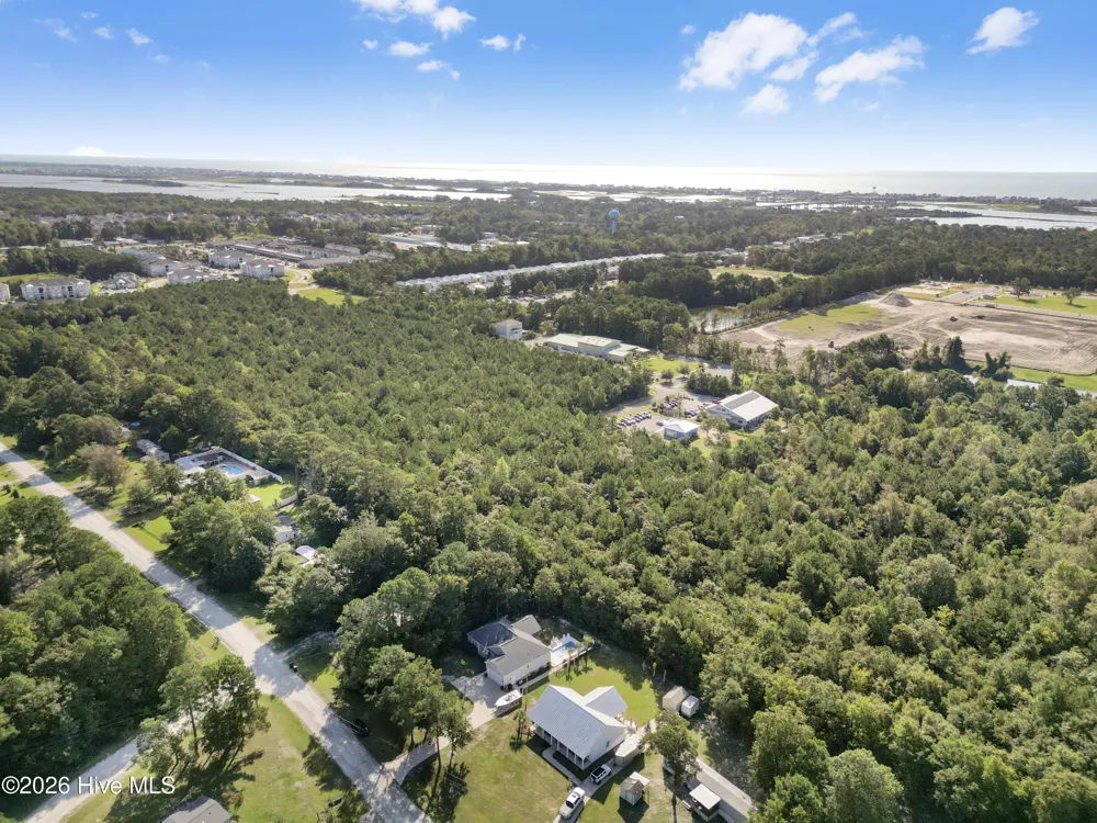 204 Doe Ridge Road Hampstead, NC 28443