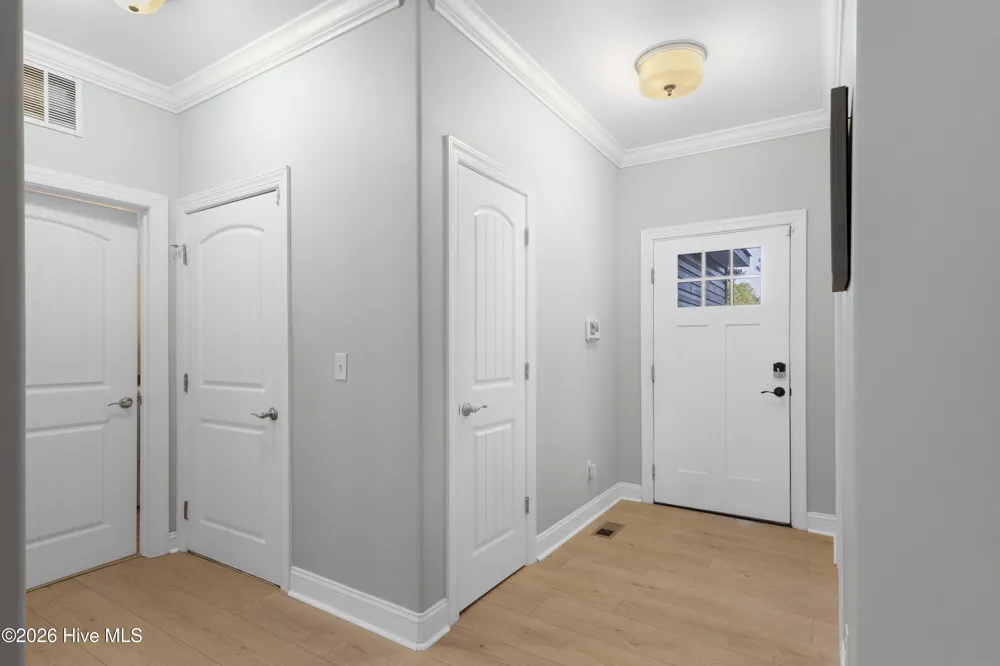 204 Doe Ridge Road Hampstead, NC 28443