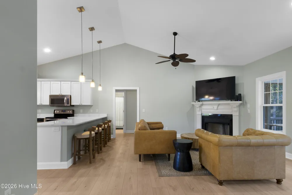 204 Doe Ridge Road Hampstead, NC 28443