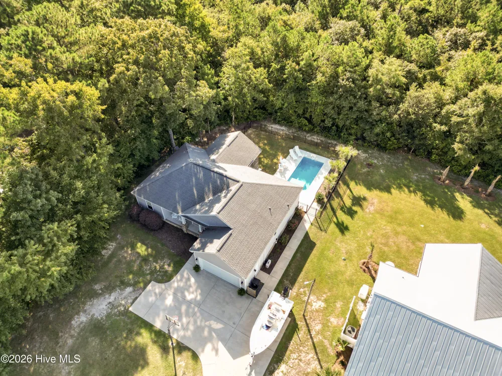 204 Doe Ridge Road Hampstead, NC 28443