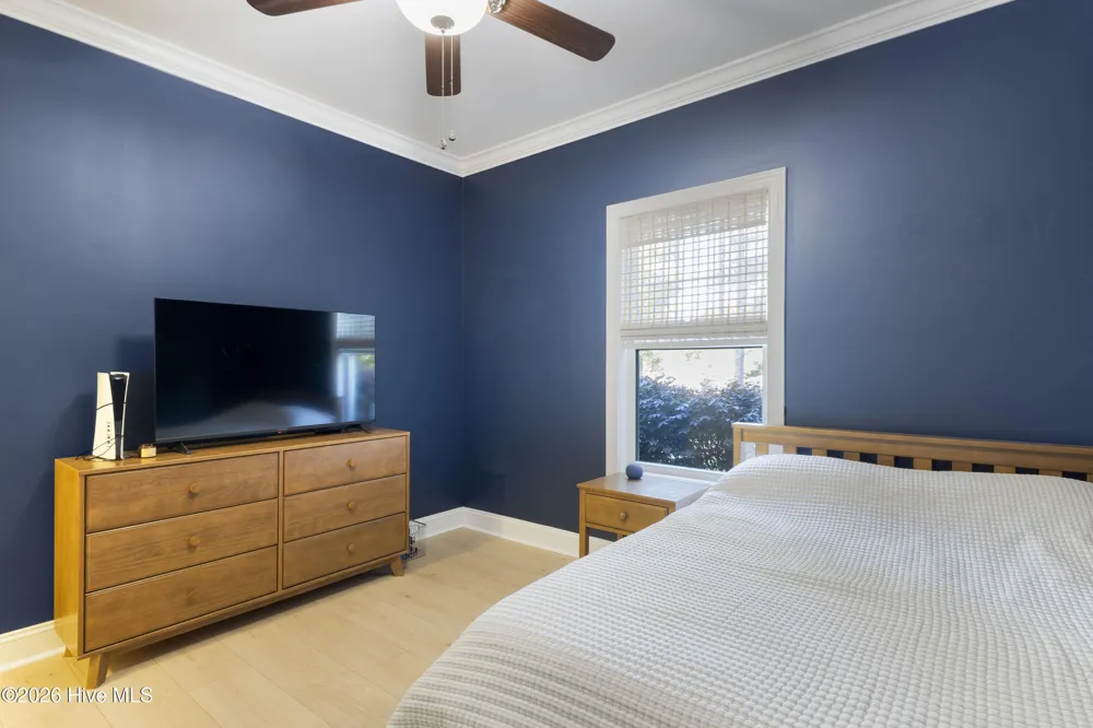 204 Doe Ridge Road Hampstead, NC 28443