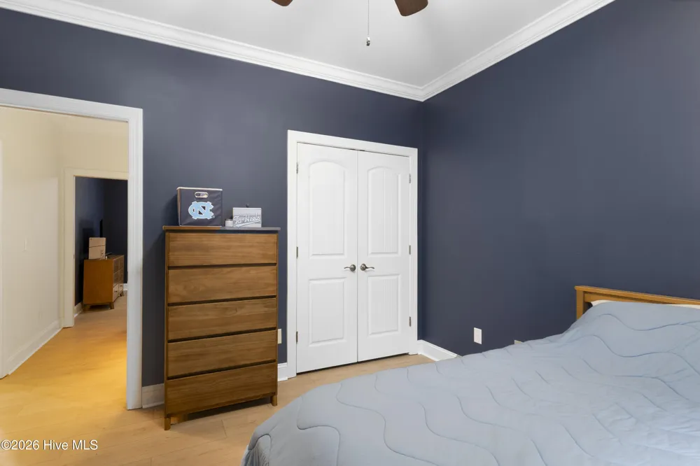 204 Doe Ridge Road Hampstead, NC 28443