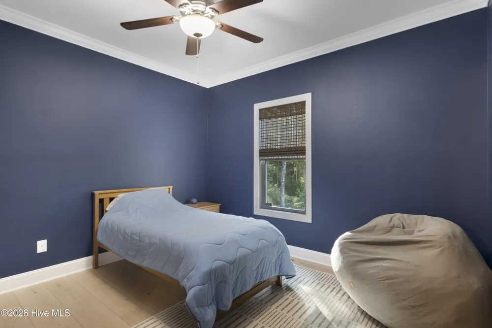 204 Doe Ridge Road Hampstead, NC 28443