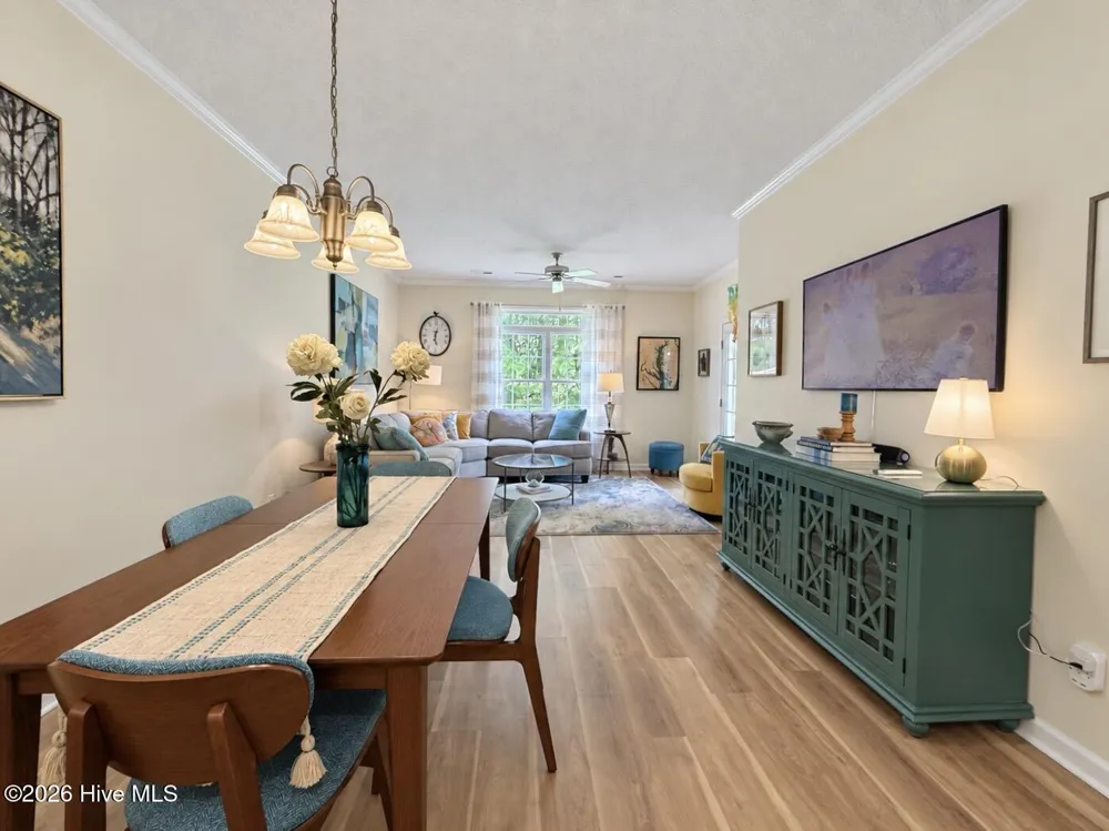 109 Jansen Lane Winnabow, NC 28479