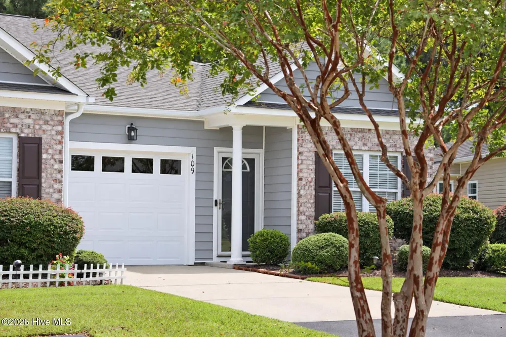 109 Jansen Lane Winnabow, NC 28479
