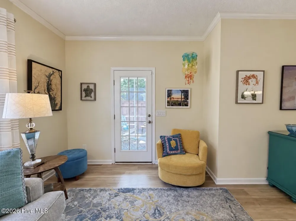 109 Jansen Lane Winnabow, NC 28479