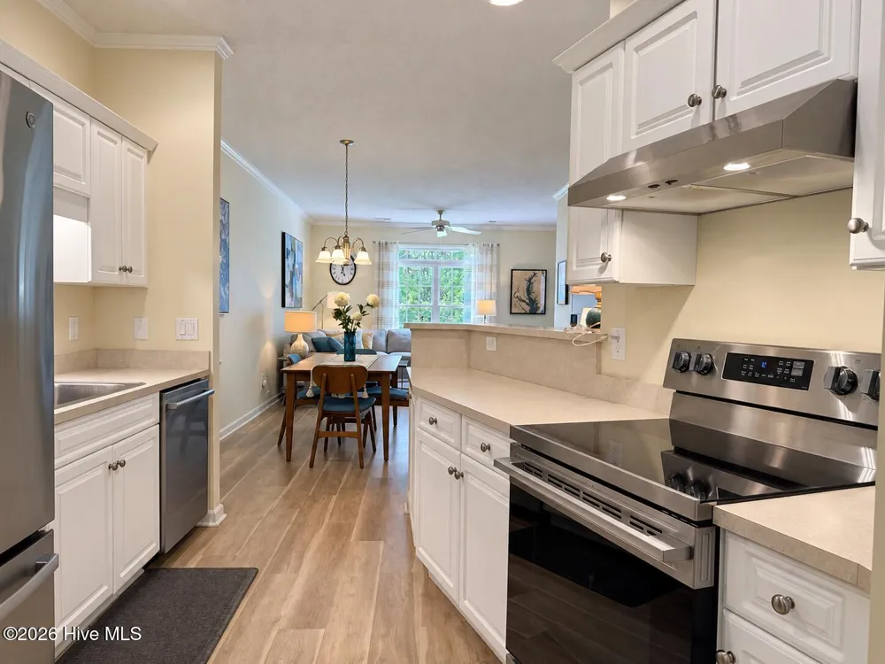 109 Jansen Lane Winnabow, NC 28479