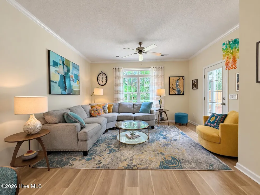 109 Jansen Lane Winnabow, NC 28479