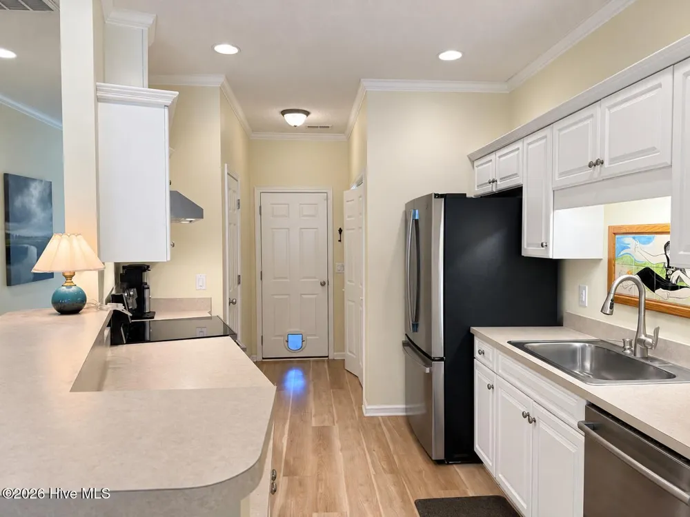 109 Jansen Lane Winnabow, NC 28479