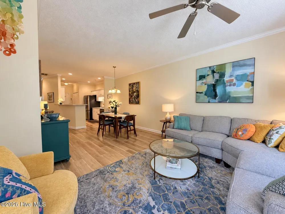109 Jansen Lane Winnabow, NC 28479