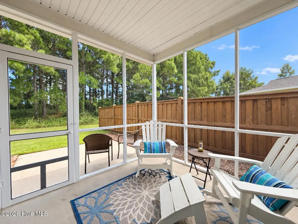 109 Jansen Lane Winnabow, NC 28479