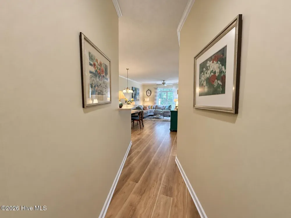 109 Jansen Lane Winnabow, NC 28479
