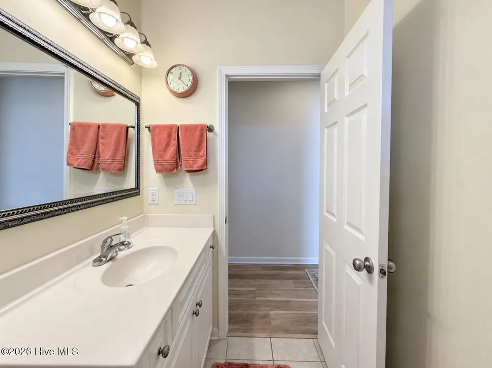 109 Jansen Lane Winnabow, NC 28479