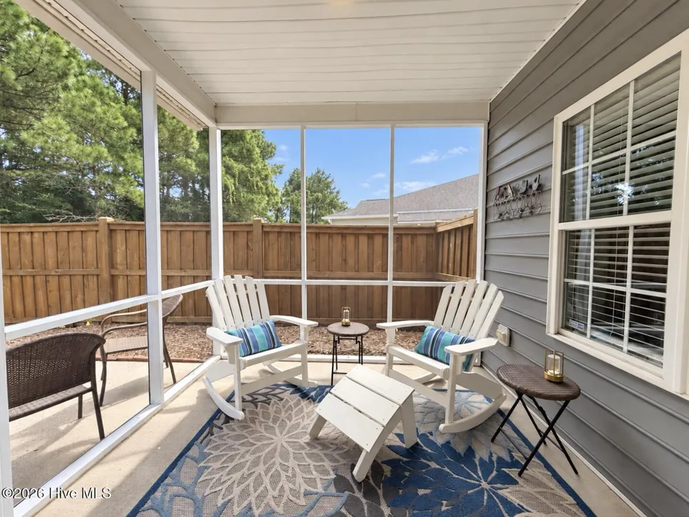 109 Jansen Lane Winnabow, NC 28479