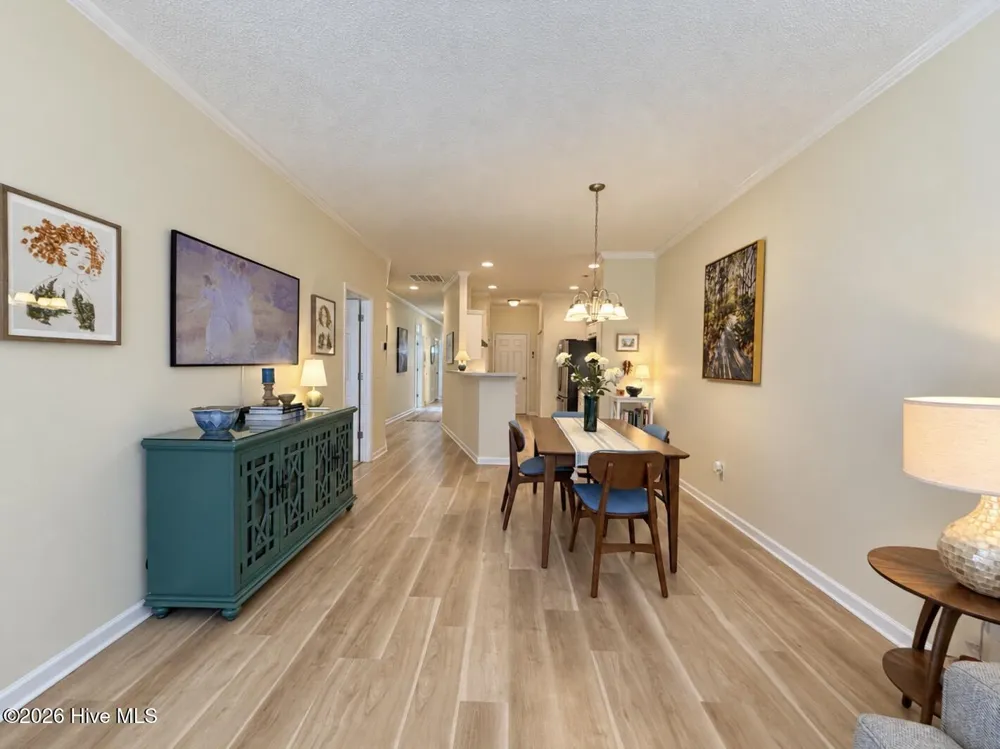 109 Jansen Lane Winnabow, NC 28479