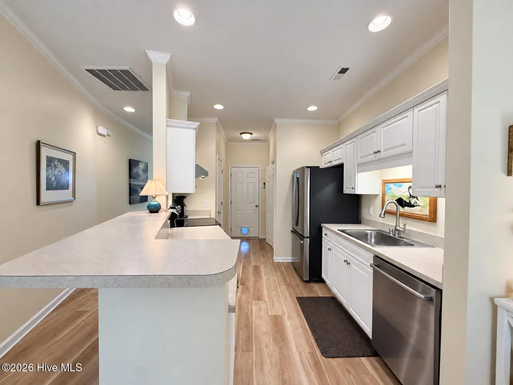 109 Jansen Lane Winnabow, NC 28479