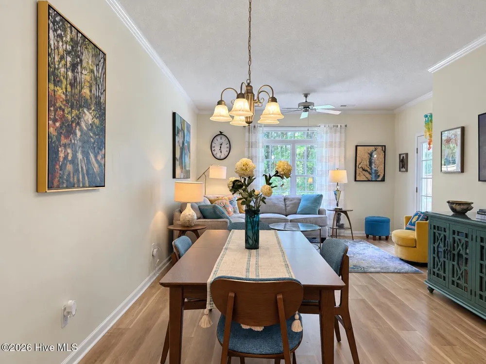 109 Jansen Lane Winnabow, NC 28479
