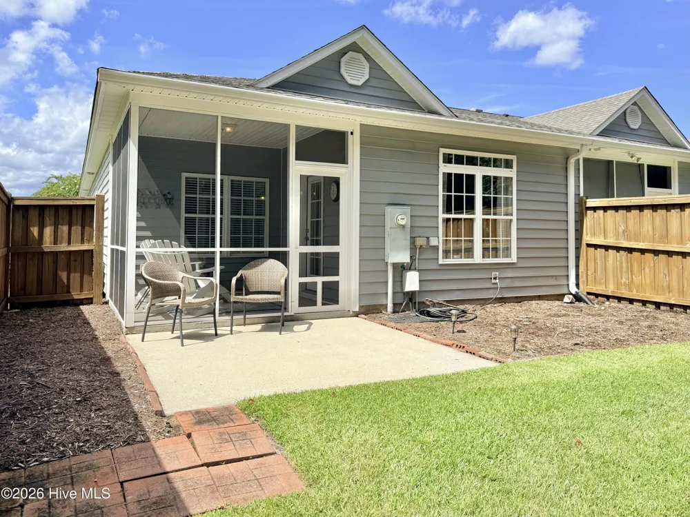 109 Jansen Lane Winnabow, NC 28479
