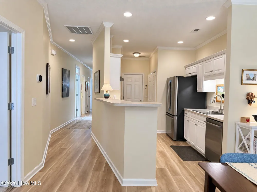109 Jansen Lane Winnabow, NC 28479