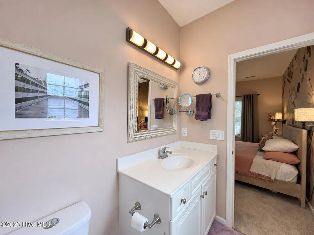 109 Jansen Lane Winnabow, NC 28479
