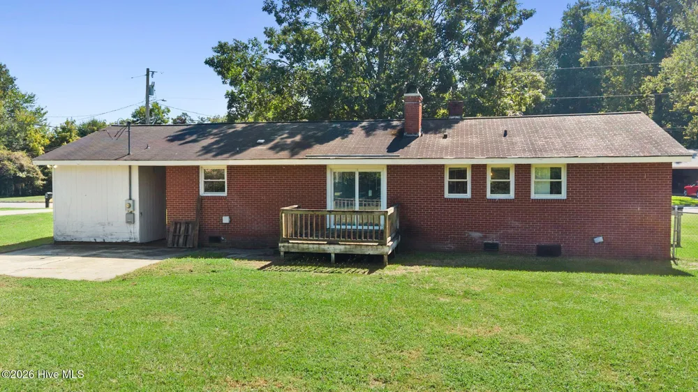 1505 Phillips Avenue New Bern, NC 28562