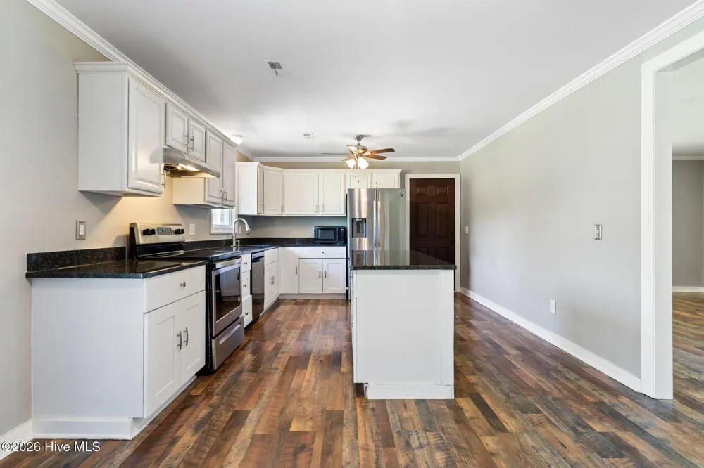 1505 Phillips Avenue New Bern, NC 28562