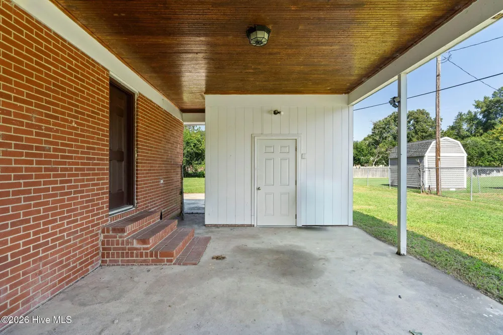 1505 Phillips Avenue New Bern, NC 28562