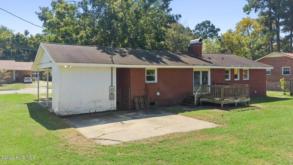 1505 Phillips Avenue New Bern, NC 28562