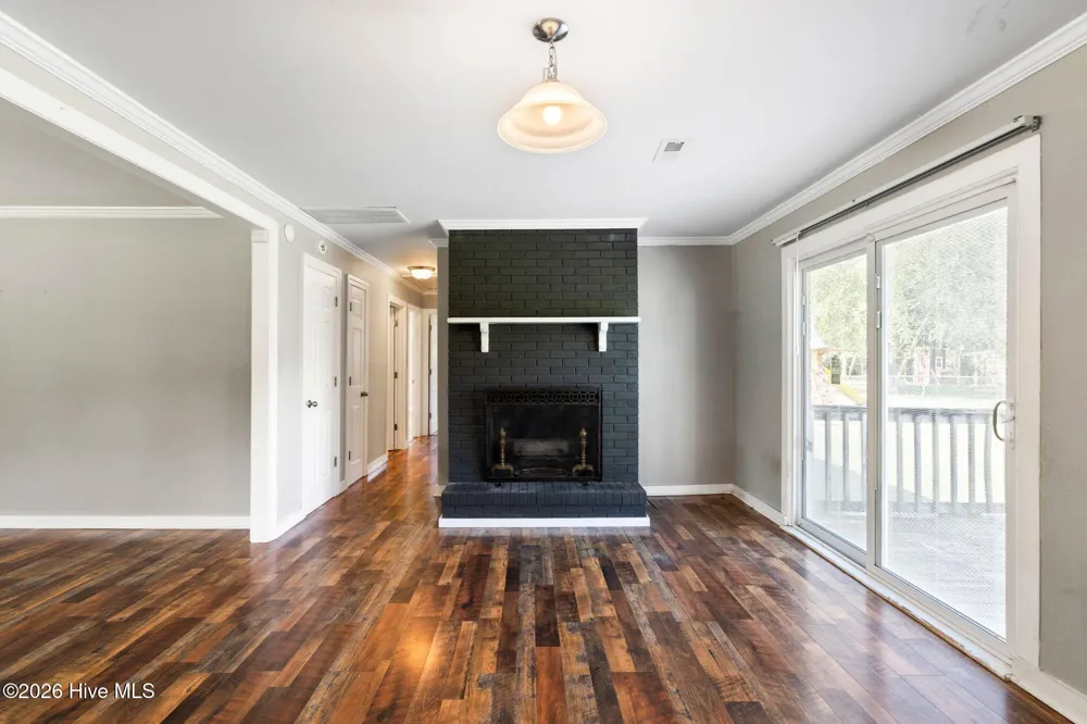 1505 Phillips Avenue New Bern, NC 28562