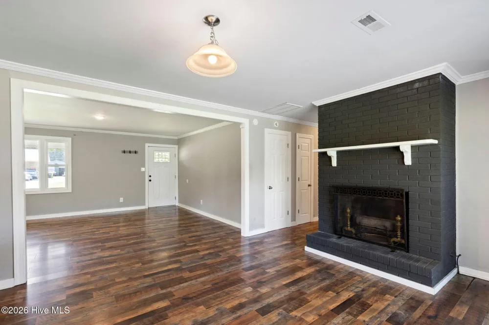 1505 Phillips Avenue New Bern, NC 28562