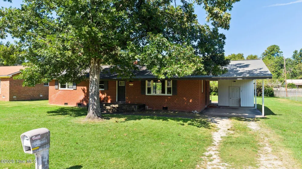 1505 Phillips Avenue New Bern, NC 28562