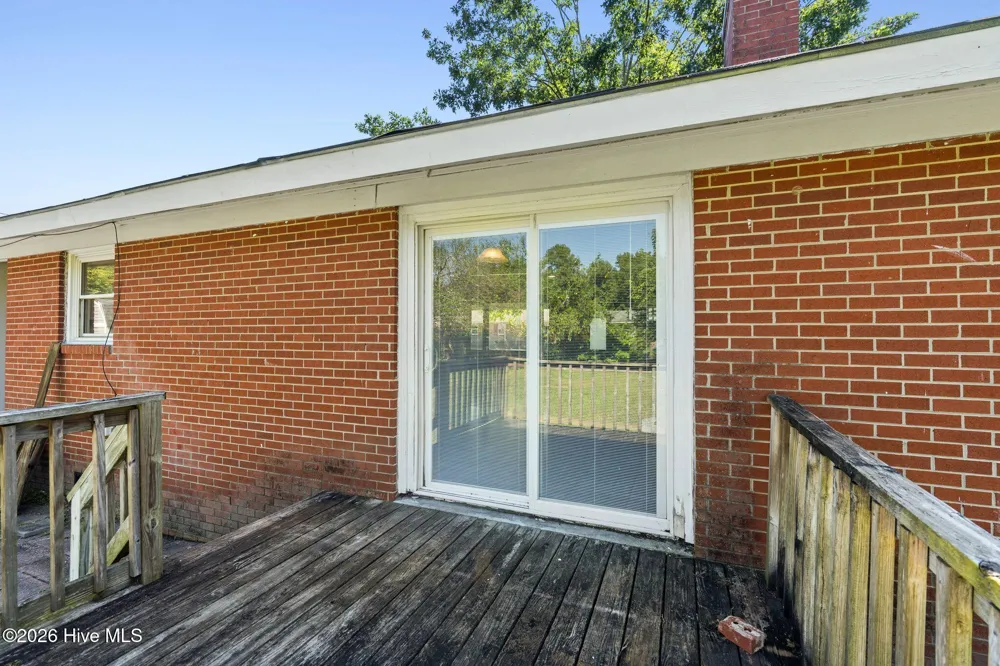 1505 Phillips Avenue New Bern, NC 28562