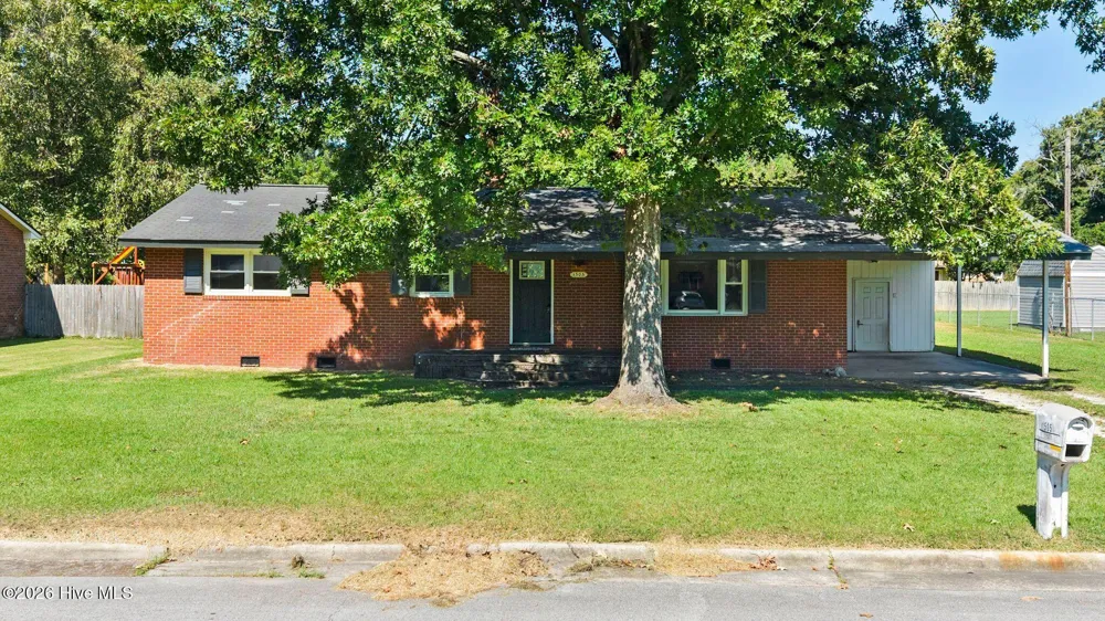 1505 Phillips Avenue New Bern, NC 28562