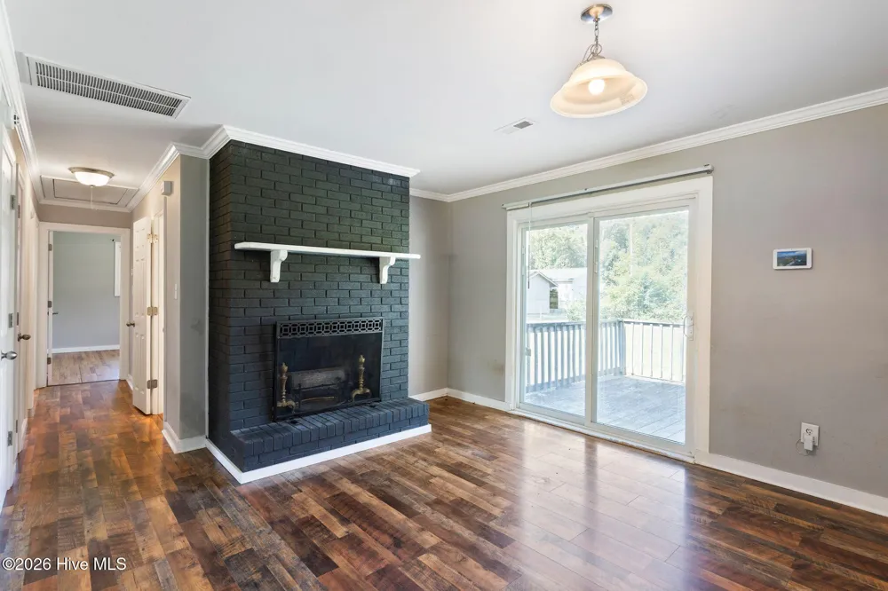 1505 Phillips Avenue New Bern, NC 28562
