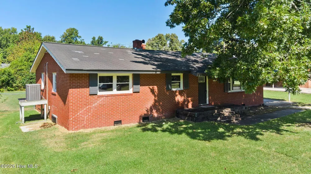 1505 Phillips Avenue New Bern, NC 28562