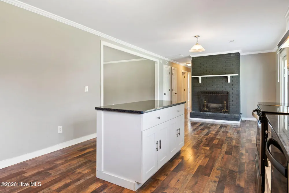 1505 Phillips Avenue New Bern, NC 28562