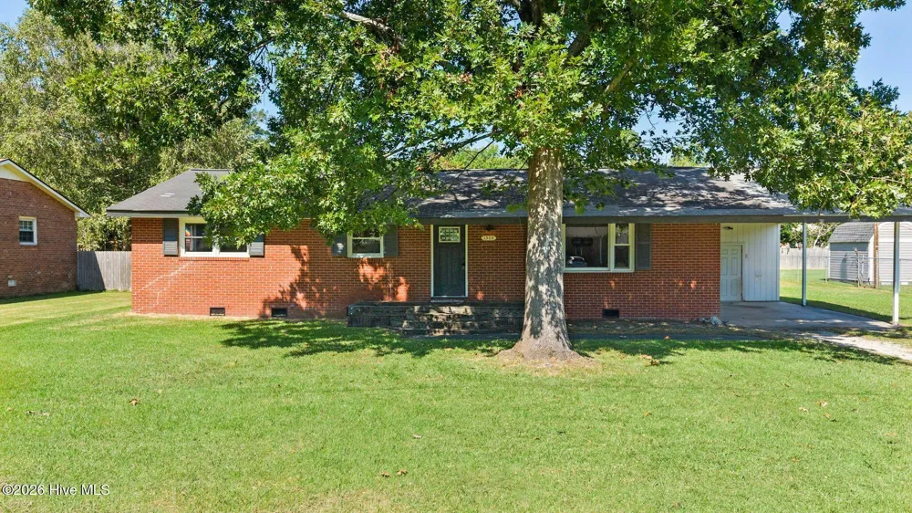 1505 Phillips Avenue New Bern, NC 28562