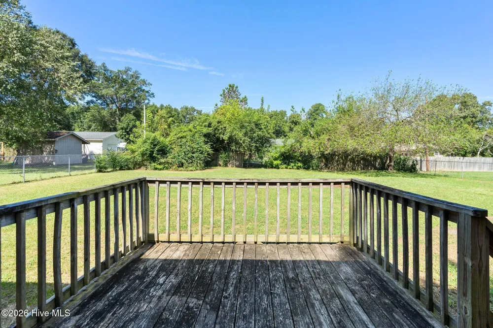 1505 Phillips Avenue New Bern, NC 28562