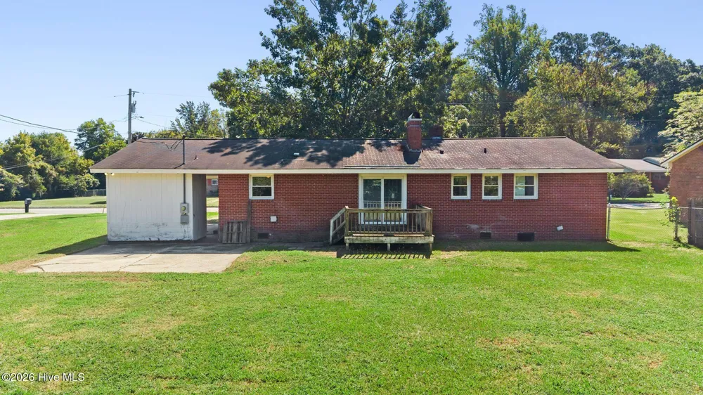 1505 Phillips Avenue New Bern, NC 28562