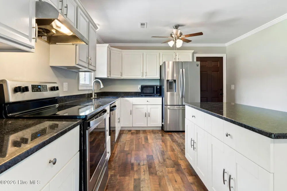 1505 Phillips Avenue New Bern, NC 28562
