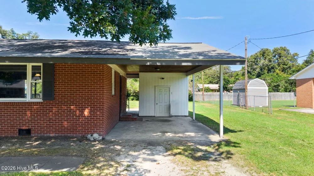 1505 Phillips Avenue New Bern, NC 28562
