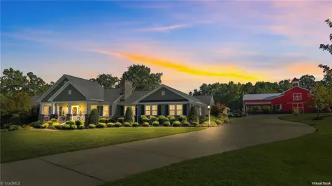 75 Frank Timberlake Road